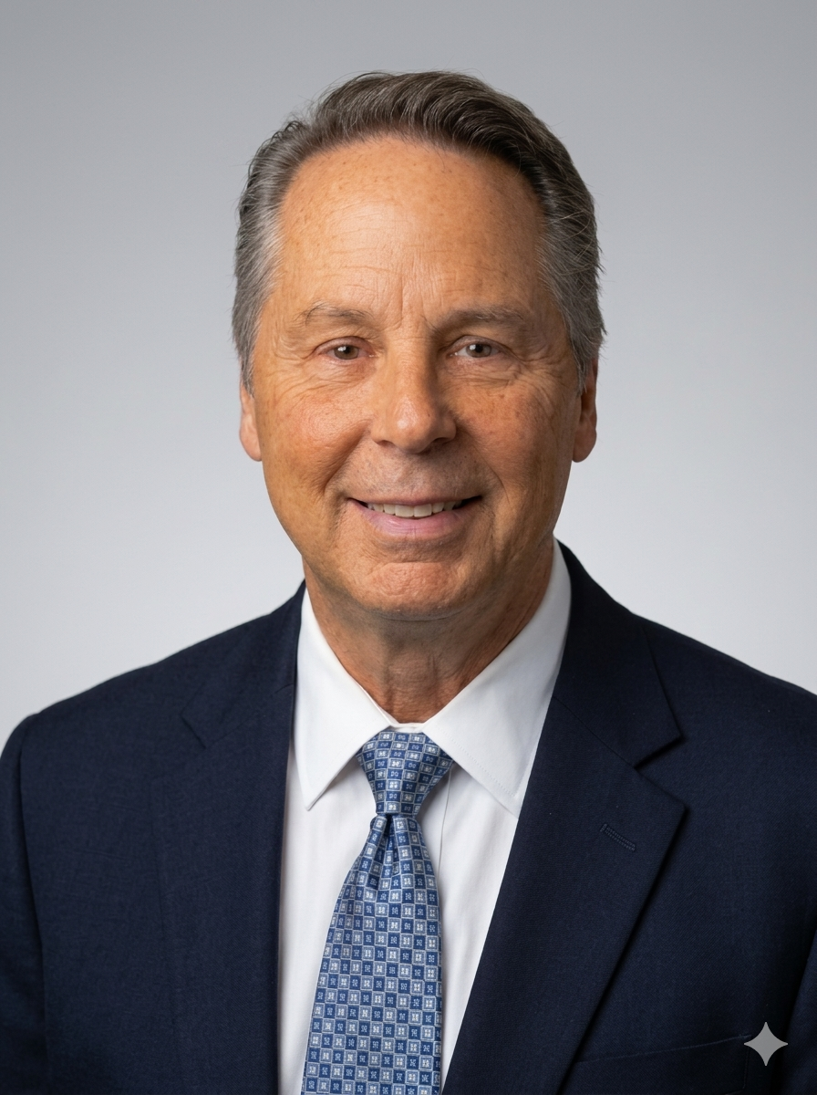 Rob Anderson